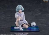 Оригинальная аниме фигурка &laquo;Make A Girl No. 0 1/7 Complete Figure&raquo;