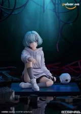 Оригінальна аніме фігурка &laquo;Make A Girl No. 0 1/7 Complete Figure&raquo;