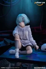 Оригинальная аниме фигурка &laquo;Make A Girl No. 0 1/7 Complete Figure&raquo;