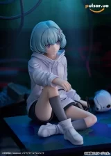 Оригинальная аниме фигурка &laquo;Make A Girl No. 0 1/7 Complete Figure&raquo;