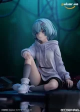 Оригинальная аниме фигурка &laquo;Make A Girl No. 0 1/7 Complete Figure&raquo;