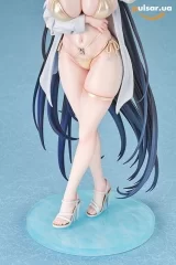 Оригинальная аниме фигурка &laquo;Azur Lane Taihou: Nightpool 1/6 Complete Figure&raquo;