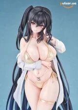 Оригинальная аниме фигурка &laquo;Azur Lane Taihou: Nightpool 1/6 Complete Figure&raquo;
