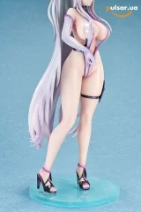 Оригинальная аниме фигурка &laquo;Azur Lane Kearsarge: Nightpool 1/6 Complete Figure&raquo;