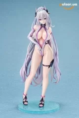 Оригінальна аніме фігурка &laquo;Azur Lane Kearsarge: Nightpool 1/6 Complete Figure&raquo;