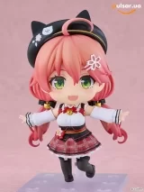 Оригинальная аниме фигурка &laquo;Nendoroid hololive production Sakura Miko: Casual Outfit Ver.&raquo;