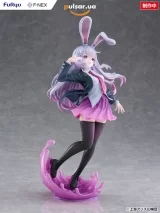 Оригинальная аниме фигурка &laquo;Touhou Project Reisen Udongein Inaba illustration by Uuzan 1/7 Complete Figure&raquo;