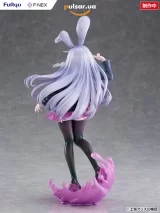 Оригинальная аниме фигурка &laquo;Touhou Project Reisen Udongein Inaba illustration by Uuzan 1/7 Complete Figure&raquo;