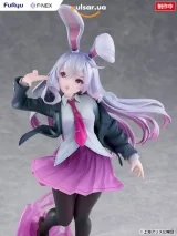 Оригинальная аниме фигурка &laquo;Touhou Project Reisen Udongein Inaba illustration by Uuzan 1/7 Complete Figure&raquo;
