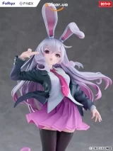 Оригинальная аниме фигурка &laquo;Touhou Project Reisen Udongein Inaba illustration by Uuzan 1/7 Complete Figure&raquo;