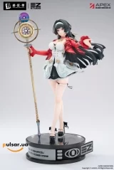 Оригінальна аніме фігурка &laquo;Zenless Zone Zero Astra Yao 1/7 Complete Figure&raquo;