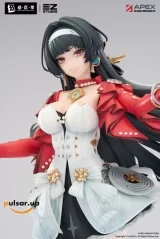 Оригинальная аниме фигурка &laquo;Zenless Zone Zero Astra Yao 1/7 Complete Figure&raquo;