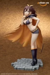 Оригинальная аниме фигурка &laquo;Re:ZERO -Starting Life in Another World- Shaula 1/7 Complete Figure&raquo;