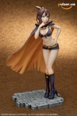 Оригинальная аниме фигурка &laquo;Re:ZERO -Starting Life in Another World- Shaula 1/7 Complete Figure&raquo;