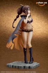 Оригинальная аниме фигурка &laquo;Re:ZERO -Starting Life in Another World- Shaula 1/7 Complete Figure&raquo;