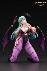 Оригінальна аніме фігурка &laquo;Darkstalkers Morrigan Aensland 1/7 Complete Figure&raquo;