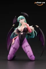 Оригинальная аниме фигурка &laquo;Darkstalkers Morrigan Aensland 1/7 Complete Figure&raquo;