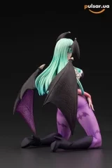 Оригинальная аниме фигурка &laquo;Darkstalkers Morrigan Aensland 1/7 Complete Figure&raquo;