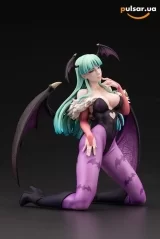 Оригинальная аниме фигурка &laquo;Darkstalkers Morrigan Aensland 1/7 Complete Figure&raquo;
