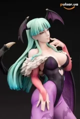 Оригинальная аниме фигурка &laquo;Darkstalkers Morrigan Aensland 1/7 Complete Figure&raquo;