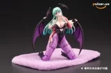Оригинальная аниме фигурка &laquo;Darkstalkers Morrigan Aensland 1/7 Complete Figure&raquo;