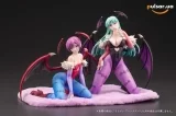 Оригинальная аниме фигурка &laquo;Darkstalkers Morrigan Aensland 1/7 Complete Figure&raquo;