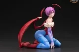 Оригинальная аниме фигурка &laquo;Darkstalkers Lilith 1/7 Complete Figure&raquo;