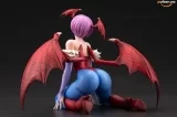 Оригинальная аниме фигурка &laquo;Darkstalkers Lilith 1/7 Complete Figure&raquo;