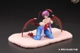 Оригинальная аниме фигурка &laquo;Darkstalkers Lilith 1/7 Complete Figure&raquo;