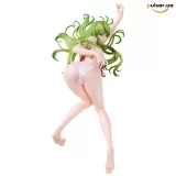 Оригинальная аниме фигурка &laquo;"Code Geass: Lelouch of the Rebellion" C.C. Swimsuit ver. Complete Figure&raquo;