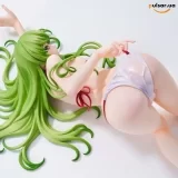 Оригинальная аниме фигурка &laquo;"Code Geass: Lelouch of the Rebellion" C.C. Swimsuit ver. Complete Figure&raquo;