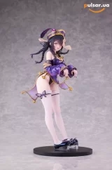 Оригінальна аніме фігурка &laquo;Posa (Zombie ver.) 1/6 Scale Painted Complete Figure Regular Edition&raquo;