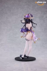 Оригинальная аниме фигурка &laquo;Posa (Zombie ver.) 1/6 Scale Painted Complete Figure Regular Edition&raquo;