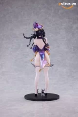 Оригинальная аниме фигурка &laquo;Posa (Zombie ver.) 1/6 Scale Painted Complete Figure Regular Edition&raquo;