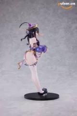 Оригинальная аниме фигурка &laquo;Posa (Zombie ver.) 1/6 Scale Painted Complete Figure Regular Edition&raquo;