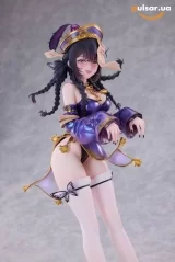 Оригинальная аниме фигурка &laquo;Posa (Zombie ver.) 1/6 Scale Painted Complete Figure Regular Edition&raquo;