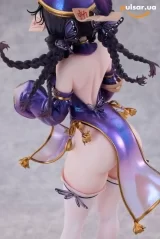 Оригинальная аниме фигурка &laquo;Posa (Zombie ver.) 1/6 Scale Painted Complete Figure Regular Edition&raquo;