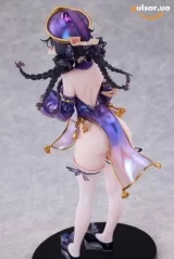 Оригинальная аниме фигурка &laquo;Posa (Zombie ver.) 1/6 Scale Painted Complete Figure Regular Edition&raquo;