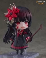 Оригинальная аниме фигурка &laquo;Nendoroid Mahou Shoujo no Majo Saiban Hiro Nikaido&raquo;