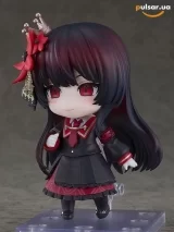 Оригинальная аниме фигурка &laquo;Nendoroid Mahou Shoujo no Majo Saiban Hiro Nikaido&raquo;