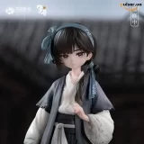 Оригинальная аниме фигурка &laquo;The Weeping Swan: Ten Days of the City's Fall Little Yan 1/7 Complete Figure&raquo;