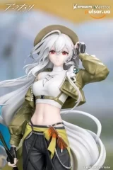 Оригинальная аниме фигурка &laquo;Gift+ Arknights Skadi Wildlight Wonder VER. 1/8 Complete Figure&raquo;