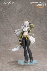 Оригинальная аниме фигурка &laquo;Gift+ Arknights Skadi Wildlight Wonder VER. 1/8 Complete Figure&raquo;