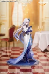 Оригинальная аниме фигурка &laquo;Gift+ Genshin Impact Skirk Carnival Gathering Ver. 1/8 Complete Figure&raquo;