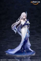 Оригинальная аниме фигурка &laquo;Gift+ Genshin Impact Skirk Carnival Gathering Ver. 1/8 Complete Figure&raquo;