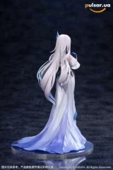 Оригинальная аниме фигурка &laquo;Gift+ Genshin Impact Skirk Carnival Gathering Ver. 1/8 Complete Figure&raquo;