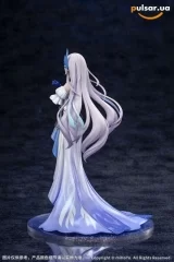 Оригинальная аниме фигурка &laquo;Gift+ Genshin Impact Skirk Carnival Gathering Ver. 1/8 Complete Figure&raquo;