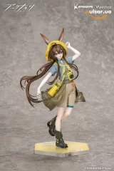 Оригинальная аниме фигурка &laquo;Gift+ Arknights Amiya Wildlight Wander VER. 1/8 Complete Figure&raquo;