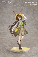 Оригинальная аниме фигурка &laquo;Gift+ Arknights Amiya Wildlight Wander VER. 1/8 Complete Figure&raquo;