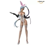 Оригинальная аниме фигурка &laquo;B-style Code Geass: Lelouch of the Rebellion Villetta Nu Noble White Bunny Ver. Complete Figure&raquo;